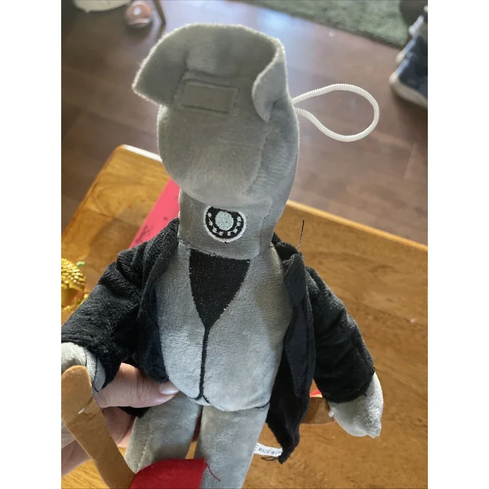 Skibidi Toilet Bosses  Titan  TV Man Cameraman Plush Toys  for Fans and Friends
